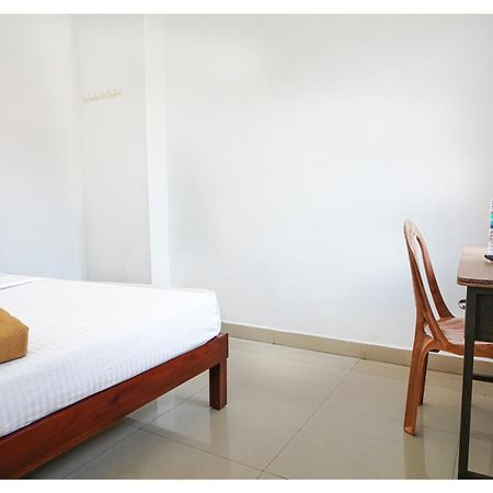 Kay Kay Residency Villa Kochi Exterior photo