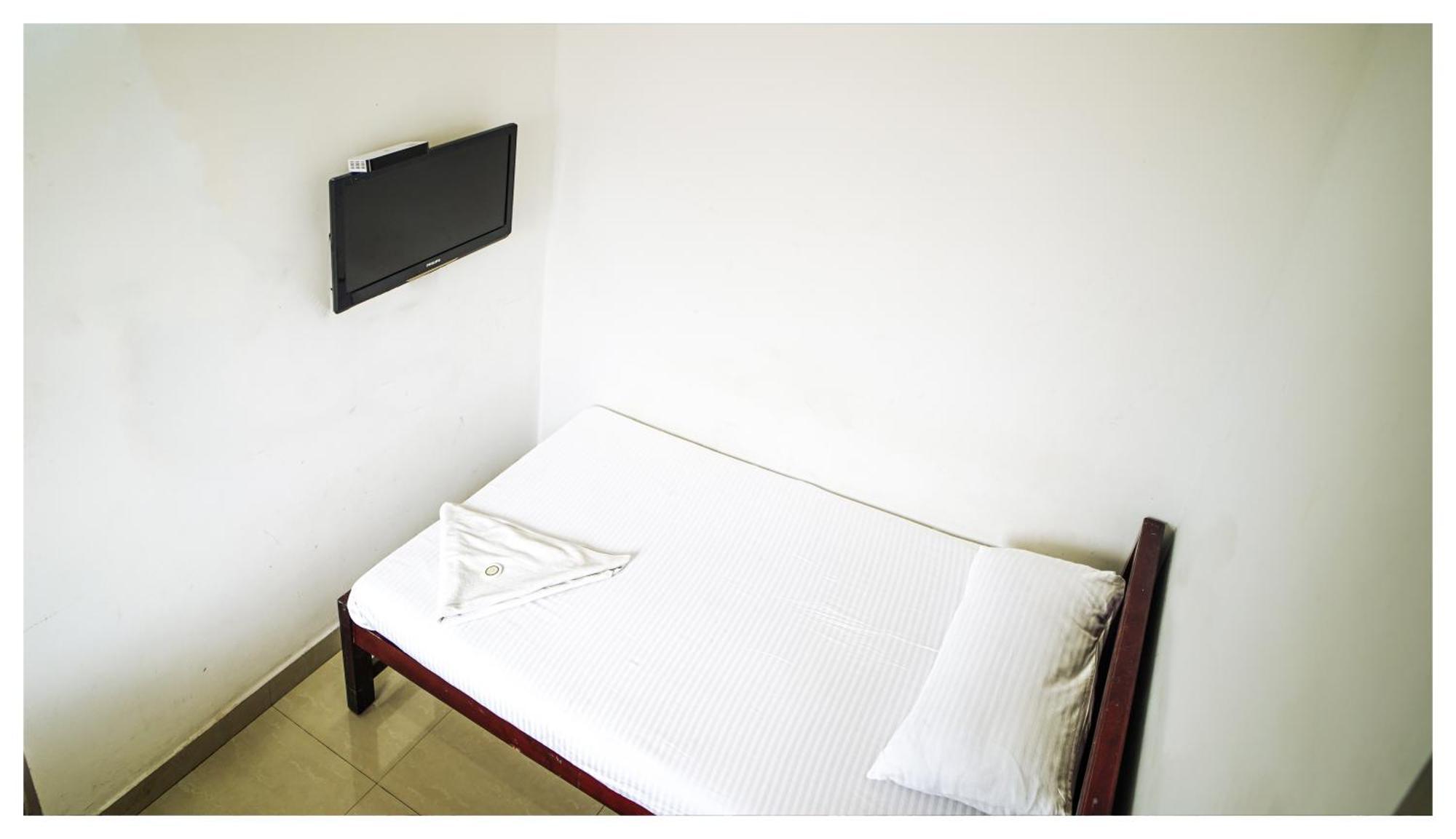Kay Kay Residency Villa Kochi Exterior photo