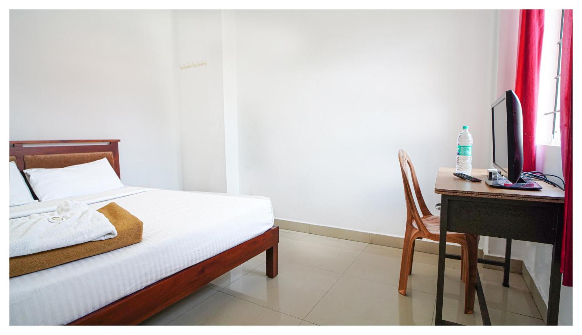 Kay Kay Residency Villa Kochi Exterior photo