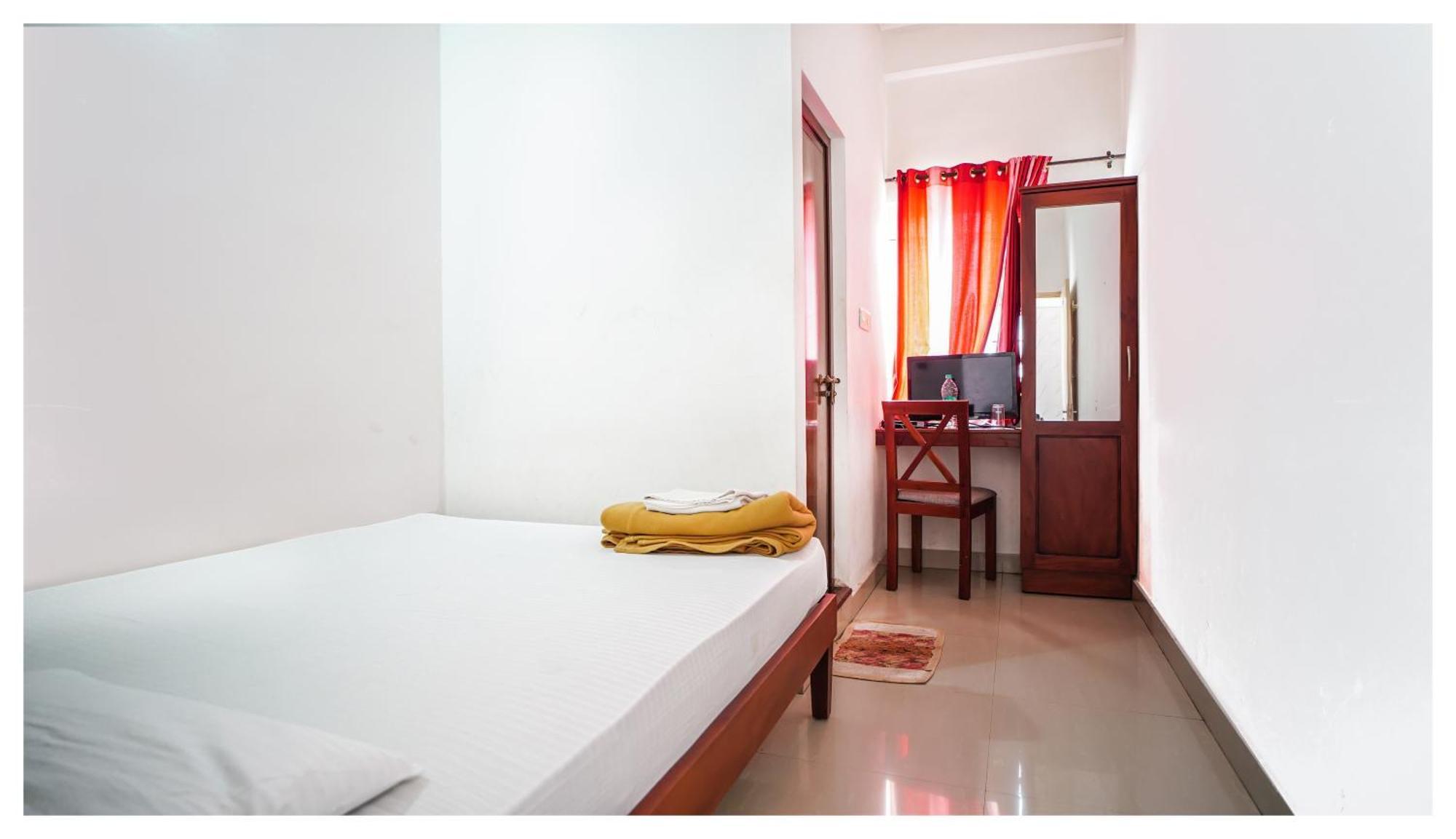 Kay Kay Residency Villa Kochi Exterior photo