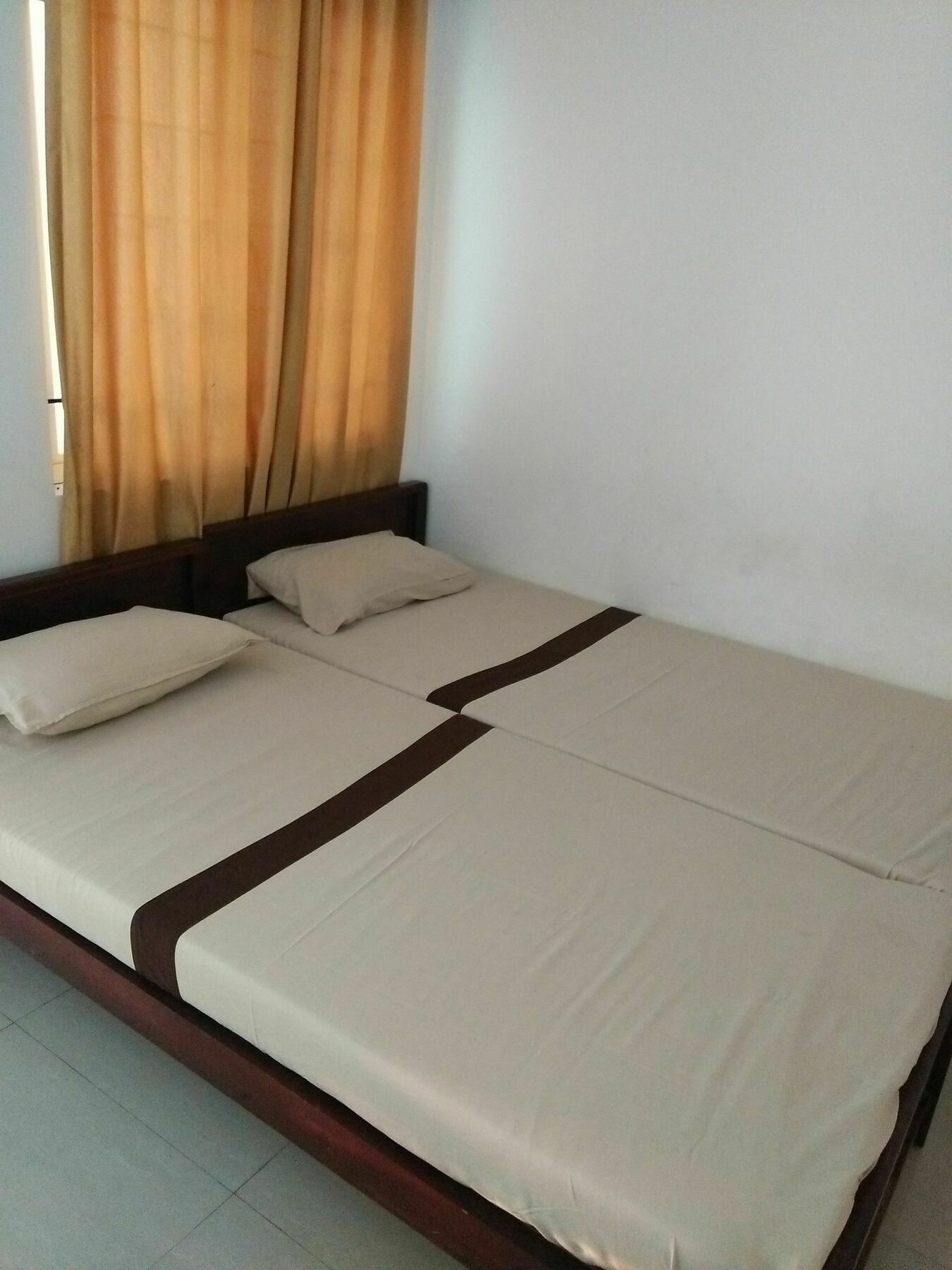 Kay Kay Residency Villa Kochi Exterior photo