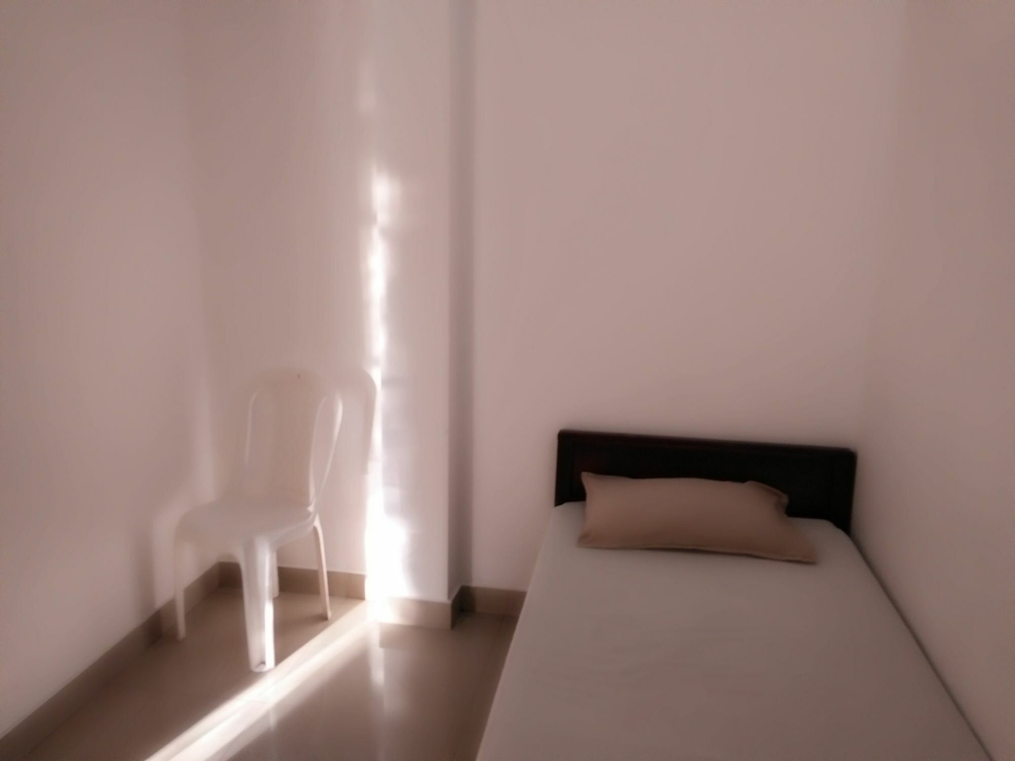 Kay Kay Residency Villa Kochi Exterior photo