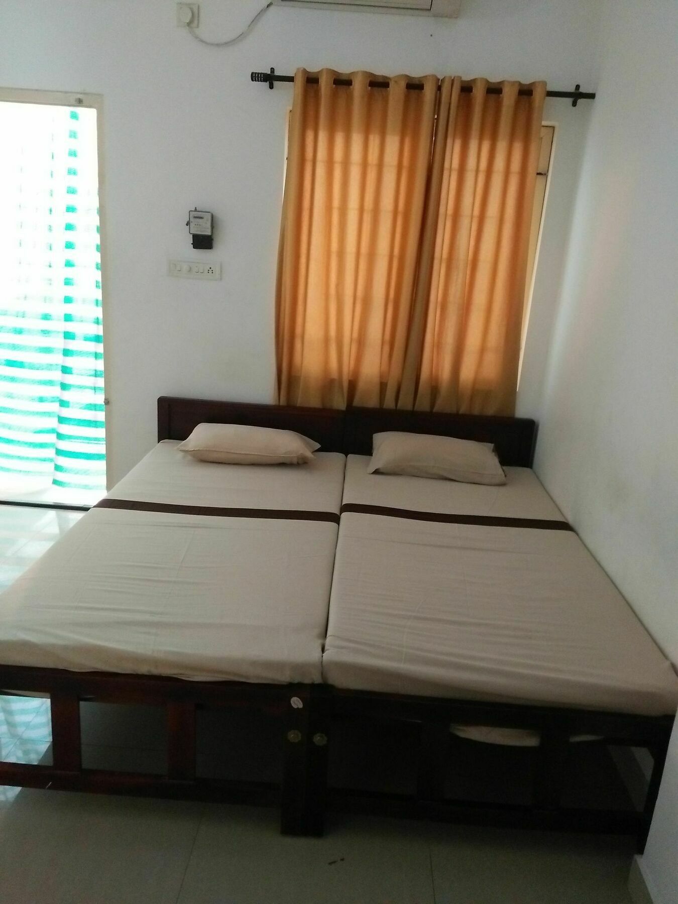 Kay Kay Residency Villa Kochi Exterior photo